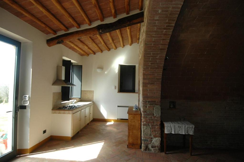 Frosini La Fornace Di San Galganoヴィラ 部屋 写真
