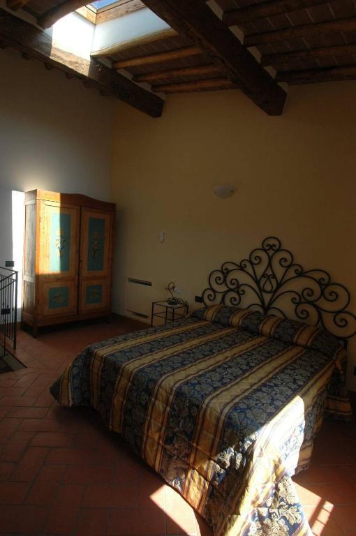 Frosini La Fornace Di San Galganoヴィラ 部屋 写真