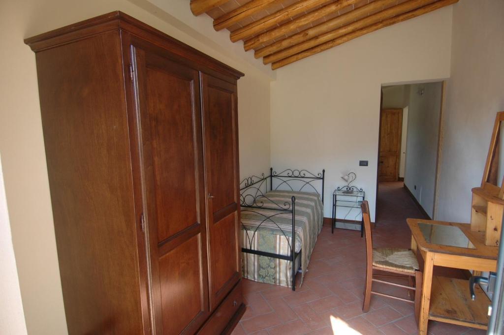 Frosini La Fornace Di San Galganoヴィラ 部屋 写真